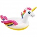 Mega Einhorn Insel 251x163x145cm - Intex