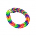 Mega-Gummiband-Armband-Set, 72 Stück