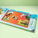 Melissa &amp; Doug: Magnetisches Bauernhof-Puzzle