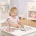 Melissa &amp; Doug: Ozean Mosaik Stickerbuch