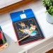 Melissa &amp; Doug: PAW Patrol Chase Kratzbild Kreativspiel