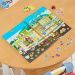 Melissa &amp; Doug: Paw Patrol Abenteuer-Bucht wiederverwendbares Stickerbuch