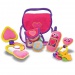 Melissa &amp; Doug: Weiches Handtaschen-Spielset