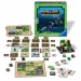 Minecraft: Builders &amp; Biomes Brettspiel - Ravensburger