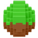 Minecraft: Mini Spawn-Eier 1 Stk - Mattel