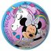 Minnie Maus BioBall Gummiball 23cm