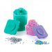 Mixin Sensations: 2-teiliges Slime-Set mit Zubehör