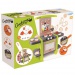 Mochtoys: Kochstudio Spielküche 26-teiliges Set 80x42x101cm