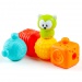 Molto: Play &amp; Sense Baby-Entwicklungspaket 5-teiliges Set