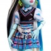 Monster High™: Frankie Stein Puppe mit Haustier und Zubehör - Mattel