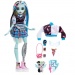 Monster High™: Frankie Stein Puppe mit Haustier und Zubehör - Mattel