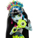 Monster High™: Monster Party Puppe - Frankie - Mattel