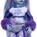 Monster High: Abbey Puppe mit Zubehör - Mattel