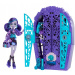 Monster High: Geheimnisse der Monsterfreundschaften - Schreckliche Gartengeheimnisse Twyla Puppe - Mattel