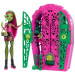 Monster High: Geheimnisse der schrecklich guten Freunde - Schreckliche Ermittlung Gartengeheimnisse Venus Puppe - Mattel