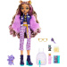 Monster High Puppe - Schrecklich neue Clawdeen Wolf - Mattel