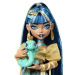 Monster High: Schaurig neue Cleo DeNile Puppe - Mattel