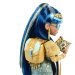 Monster High: Schaurig neue Cleo DeNile Puppe - Mattel