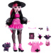 Monster High: Schaurig neue Draculaura-Puppe - Mattel