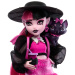 Monster High: Schaurig neue Draculaura-Puppe - Mattel