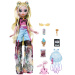 Monster High: Schaurig neue Lagoona Blue Puppe - Mattel