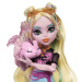 Monster High: Schaurig neue Lagoona Blue Puppe - Mattel