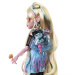 Monster High: Schaurig neue Lagoona Blue Puppe - Mattel