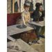 Museum Collection: Edgar Degas - In einem Café 1000 Teile Puzzle - Clementoni