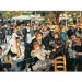 Museum Collection: Renoir - Ball im Moulin de la Galette 1000-teilige Puzzle - Clementoni