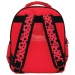 Must: Little One Marienkäfer 3D Rucksack 27x10x31 cm