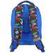 Must: Mickey Maus Game Day Schultasche, Rucksack 32x18x43cm