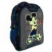 Must: Mickey Maus Game Day Schultasche, Rucksack 32x18x43cm