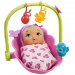 My Garden Baby: Süßes-Baby Badeset - Mattel