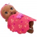 My Garden Baby: Süßes-Baby Pflege Schmetterlingsbaby 30cm - Mattel