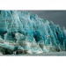 National Geographic - Hubbard-Gletscher 1000-teilige Puzzle - Clementoni