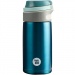 Nebulo: Wabo blauer Stahlthermos 350ml