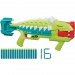 Nerf DinoSquad Armorstrike Schaumstoffblaster - Hasbro