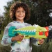 Nerf DinoSquad Armorstrike Schaumstoffblaster - Hasbro