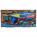 Nerf Dinosquad Terrodak Schaumstoffblaster mit 12 Geschossen - Hasbro