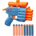 Nerf Elite 2.0 Prospect QS-4 Schaumstoffblaster - Hasbro