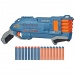 Nerf Elite 2.0 Warden DB-8 Schaumstoffblaster mit 16 Darts - Hasbro