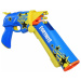 Nerf Fortnite: Half Tone Hero Schaumstoffblaster - Hasbro