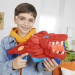 Nerf: Lionfury Schaumstoffblaster mit 16 Darts - Hasbro