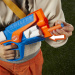 Nerf: N-Serie: Agility Schaumstoffblaster mit 12 Darts - Hasbro