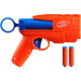 Nerf: N Serie: Ward Schaumstoffblaster - Hasbro