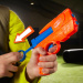 Nerf: N Serie: Ward Schaumstoffblaster - Hasbro