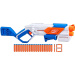 Nerf N Series: Strikeback Schaumstoffblaster - Hasbro