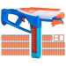 Nerf: N-Series: Unendlicher Schaumstoffblaster mit 80 Schuss - Hasbro