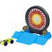 Nerf Nitro: Bullseye Blast Stunt-Schaumstoffauto - Hasbro