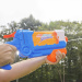 Nerf: Super Soaker Flip Fill Wasserpistole mit 887ml Tank - Hasbro